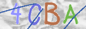 CAPTCHA (Şahıs Denetim Kodu) Resmi