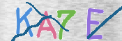 CAPTCHA (Şahıs Denetim Kodu) Resmi