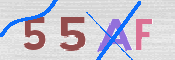 CAPTCHA (Şahıs Denetim Kodu) Resmi