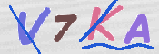 CAPTCHA (Şahıs Denetim Kodu) Resmi