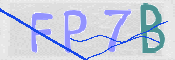 CAPTCHA (Şahıs Denetim Kodu) Resmi