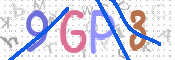 CAPTCHA (Şahıs Denetim Kodu) Resmi