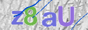 CAPTCHA (Şahıs Denetim Kodu) Resmi