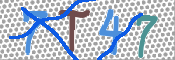 CAPTCHA (Şahıs Denetim Kodu) Resmi