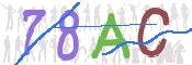 CAPTCHA (Şahıs Denetim Kodu) Resmi