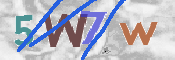 CAPTCHA (Şahıs Denetim Kodu) Resmi