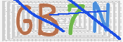 CAPTCHA (Şahıs Denetim Kodu) Resmi