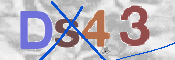 CAPTCHA (Şahıs Denetim Kodu) Resmi