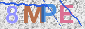 CAPTCHA (Şahıs Denetim Kodu) Resmi