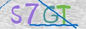 CAPTCHA (Şahıs Denetim Kodu) Resmi