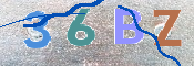 CAPTCHA (Şahıs Denetim Kodu) Resmi