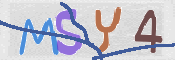 CAPTCHA (Şahıs Denetim Kodu) Resmi