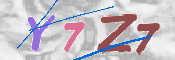 CAPTCHA (Şahıs Denetim Kodu) Resmi
