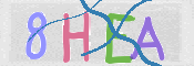CAPTCHA (Şahıs Denetim Kodu) Resmi