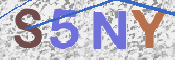 CAPTCHA (Şahıs Denetim Kodu) Resmi