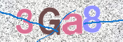 CAPTCHA (Şahıs Denetim Kodu) Resmi