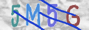 CAPTCHA (Şahıs Denetim Kodu) Resmi