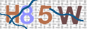 CAPTCHA (Şahıs Denetim Kodu) Resmi