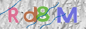 CAPTCHA (Şahıs Denetim Kodu) Resmi