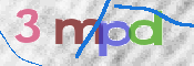 CAPTCHA (Şahıs Denetim Kodu) Resmi