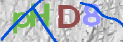 CAPTCHA (Şahıs Denetim Kodu) Resmi