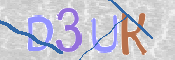 CAPTCHA (Şahıs Denetim Kodu) Resmi
