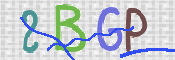 CAPTCHA (Şahıs Denetim Kodu) Resmi