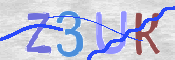 CAPTCHA (Şahıs Denetim Kodu) Resmi