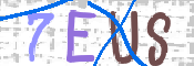 CAPTCHA (Şahıs Denetim Kodu) Resmi