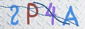 CAPTCHA (Şahıs Denetim Kodu) Resmi