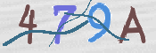 CAPTCHA (Şahıs Denetim Kodu) Resmi