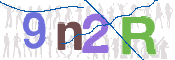 CAPTCHA (Şahıs Denetim Kodu) Resmi