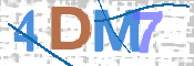 CAPTCHA (Şahıs Denetim Kodu) Resmi