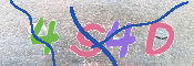 CAPTCHA (Şahıs Denetim Kodu) Resmi