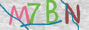 CAPTCHA (Şahıs Denetim Kodu) Resmi