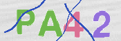 CAPTCHA (Şahıs Denetim Kodu) Resmi
