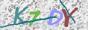 CAPTCHA (Şahıs Denetim Kodu) Resmi