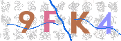CAPTCHA (Şahıs Denetim Kodu) Resmi