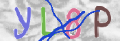 CAPTCHA (Şahıs Denetim Kodu) Resmi