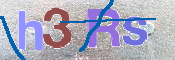 CAPTCHA (Şahıs Denetim Kodu) Resmi