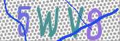 CAPTCHA (Şahıs Denetim Kodu) Resmi