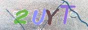 CAPTCHA (Şahıs Denetim Kodu) Resmi
