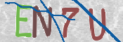 CAPTCHA (Şahıs Denetim Kodu) Resmi