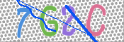 CAPTCHA (Şahıs Denetim Kodu) Resmi
