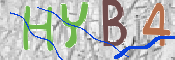 CAPTCHA (Şahıs Denetim Kodu) Resmi
