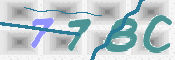 CAPTCHA (Şahıs Denetim Kodu) Resmi
