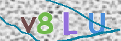 CAPTCHA (Şahıs Denetim Kodu) Resmi