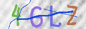 CAPTCHA (Şahıs Denetim Kodu) Resmi