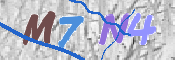 CAPTCHA (Şahıs Denetim Kodu) Resmi