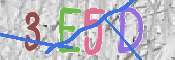 CAPTCHA (Şahıs Denetim Kodu) Resmi